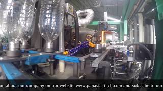 How Its Made  PET Plastic Bottle [upl. by Adnaugal158]