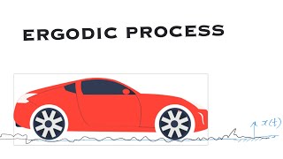 Ergodic process  Definition with Examples  Random Vibration5 [upl. by Ingold]