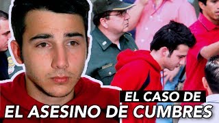 TODO sobre el MISTERIOSO caso del ASESINO DE CUMBRES  Paulettee [upl. by Nohsal]