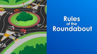 Rules of the Roundabout [upl. by Adallard]