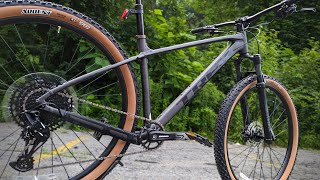 The BRAND NEW 2023 Trek Marlin 8 Gen 3 Released Review  Weight [upl. by Nashom737]