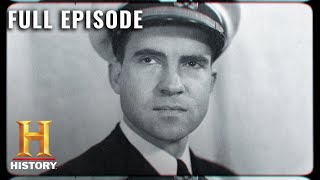 How WWII Shaped Our Nations Leaders  Presidents at War Full Episode  History [upl. by Asirehc383]