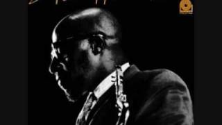 Yusef LATEEF quotLove theme from Spartacusquot 1961 [upl. by Bautram]