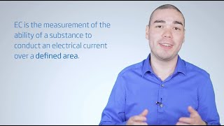 What is Electrical Conductivity ECTDS [upl. by Desdamona]