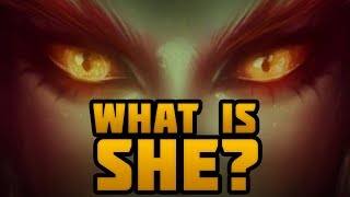 What is Zyra [upl. by Adnyc758]