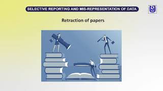 Module2 Unit12 Selective Reporting and Misrepresentation of Data [upl. by Laurella]