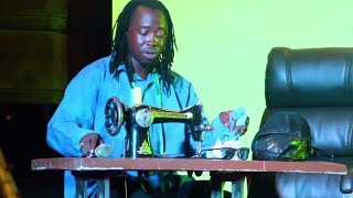 KANTÉ  SPECTACLE VIP  TABASKI 2020 Vidéo 2020 [upl. by Adyan]