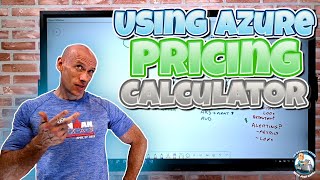 Master the Azure Pricing Calculator [upl. by Alburga]