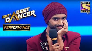 Raghav और Bharti ने छेड़ा Puchu को  Indias Best Dancer [upl. by Eidnar]