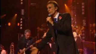 Robin Gibb  More Than A Woman [upl. by Lorena]