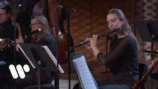 Laurence Equilbey Insula Orchestra – Louise Farrenc Symphony No 1 Op 32 IV Allegro assai [upl. by Anyalram]