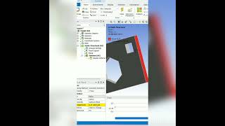 Applying Force in ANSYS Mechanical Tutorial [upl. by Irby377]