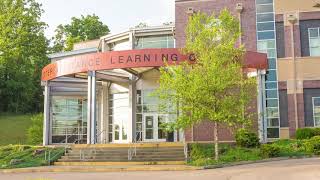 Three Rivers College Virtual Tour [upl. by Haswell121]