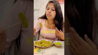 Subscriber Name Food Challenge  Food vlog streetfood minivlog [upl. by Pessa]