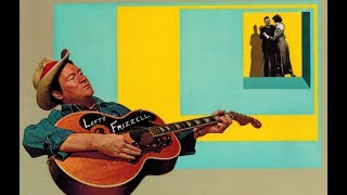 Lefty Frizzell  Mom and Dads Waltz [upl. by Barker]