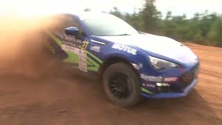 2024 Forest Rally Overview [upl. by Ellered]