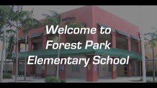 Forest Park Elementary School [upl. by Justine]