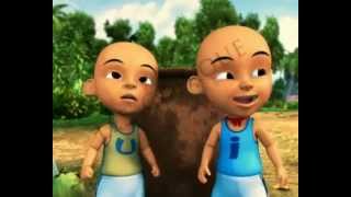 Upin Ipin  Season 3 [upl. by Lesig126]