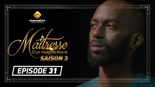 Maitresse dun homme marié  Saison 3  Episode 31  VOSTFR [upl. by Indira]