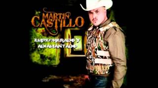 Martin Castillo  El Chapo y El Mayo [upl. by Ahsiya901]