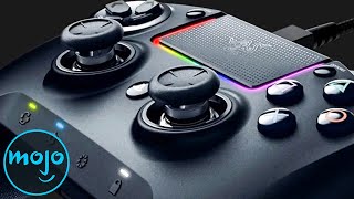 Top 10 PlayStation 4 Controllers [upl. by Alana]