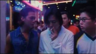 My Top 30 Favourite Hong Kong Movies of all Time Films 10  6 Part 5 of 6 [upl. by Ekoorb]