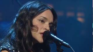 Norah Jones  Live from Austin TX [upl. by Amrita136]