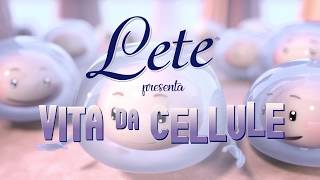 Spot Vita da Cellule TERME 30 SEC [upl. by Eisiam]