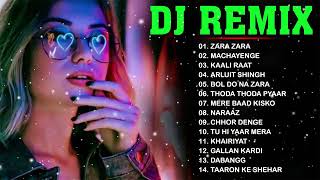 NEW HINDI REMIX SONGS 2022 ❤ Indian Remix Song ❤ Bollywood Dance Party Remix [upl. by Cung260]