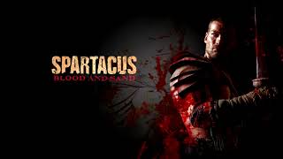 Spartacus  Sura Theme Extended [upl. by Sigismundo934]