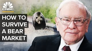 How To Invest In A Bear Market [upl. by Gayner680]