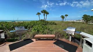 Siesta Dunes Located In Siesta Key Florida Vacation Rentals [upl. by Yeliw]