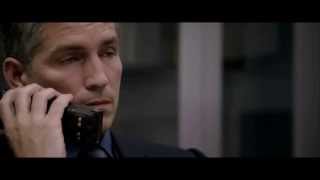 James Caviezel  Escape Plan Crazy in Love [upl. by Melina]