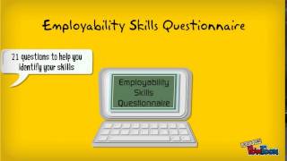 Introduction to Employability Skills [upl. by Ocirnor]