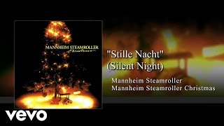 Mannheim Steamroller  Stille Nacht Silent Night Audio [upl. by Maurizio17]