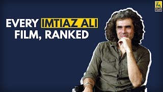 Imtiaz Ali’s Love For Filmmaking  The Creative Indians Jab We Met Tamasha amp More  Netflix India [upl. by Judah]