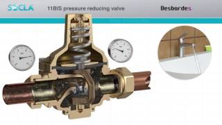 Watts PRV  Reducteur 11Bis 2016 HD UK [upl. by Curtis]