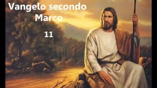 Audio Bibbia in italiano ✥ 2 Vangelo secondo Marco ✥ [upl. by Immat]