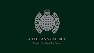 Ministry Of Sound The Annual III CD1 [upl. by Danell]