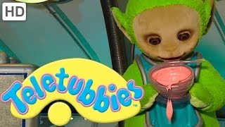 Teletubbies Urban Birds  Full Episode [upl. by Anan]