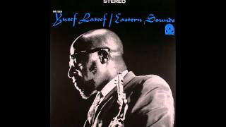 Yusef Lateef Love Theme From Spartacus [upl. by Akemot]