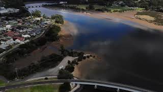 Leven River Ulverstone [upl. by Mutz]