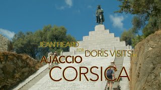 AJACCIO Corsica Guide of the whole city [upl. by Jit702]