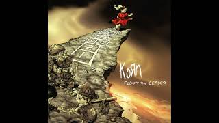 KORN  Follow The Leader Full Album [upl. by Adieren982]