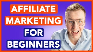 Create an Affiliate Marketing Website  Complete Beginners Course [upl. by Arreyt655]