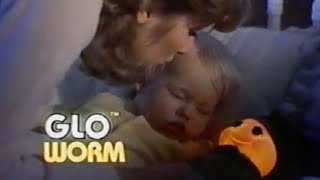 GLO WORM  1984 Commercial [upl. by Dira]