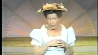 MINNIE PEARL 1969 Standup Comedy [upl. by Nawud336]