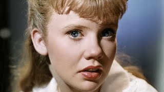 What Exactly Happened To Hayley Mills [upl. by Graniah]