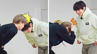 BTS Vmin moments i think about a lot [upl. by Lindner438]