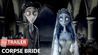 The corpse Bride  Other Woman Victor and emily [upl. by Atikihc]